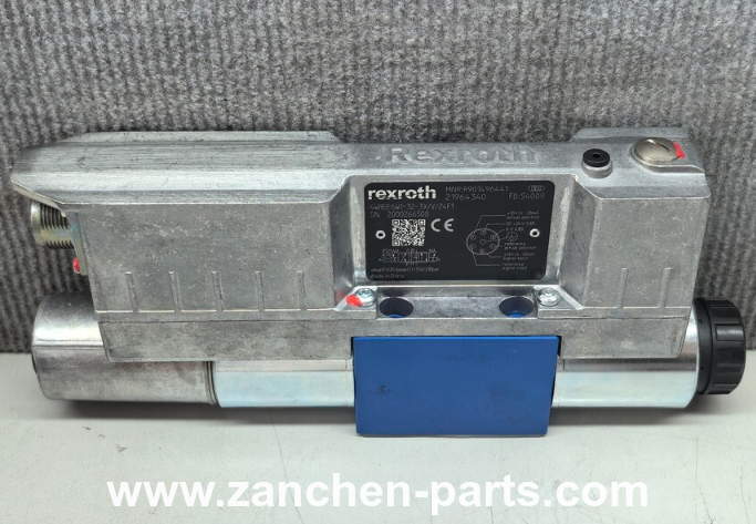 Rexroth R901496441 Proportional Directional Valve 4WREE6W1-32-3X/V/24F1